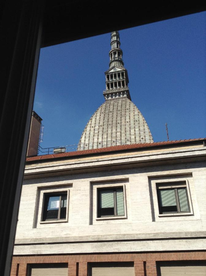 In The Center ,Under The Mole Antonelliana Appartamento Torino Esterno foto